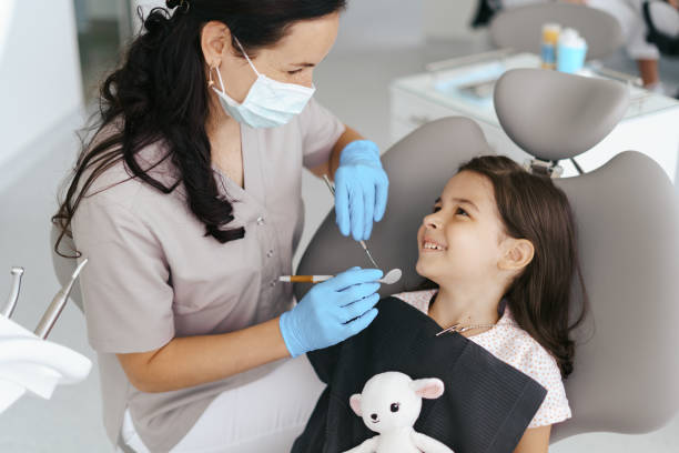 Best Emergency Treatment for Oral Infections in Williston Highlands, FL