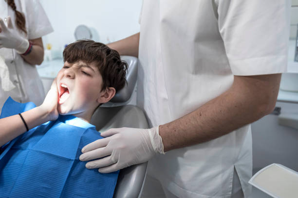 Best Emergency Orthodontic Repairs in Williston Highlands, FL